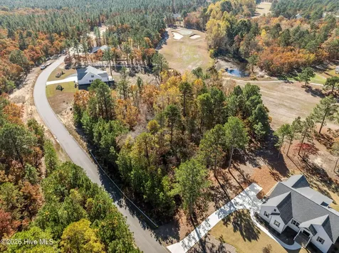 100 Woodland Circle Jackson Springs NC 27281