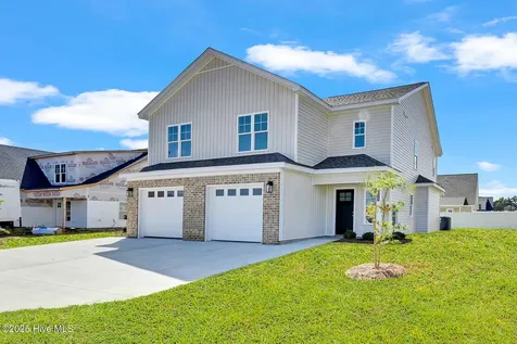 633 Abigail Taylor Drive Greenville NC 27834