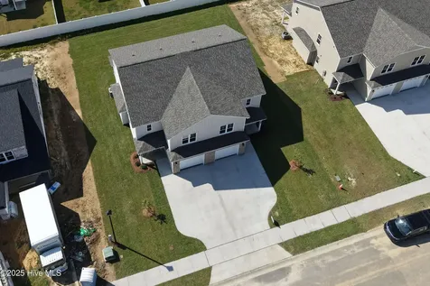 633 Abigail Taylor Drive Greenville NC 27834