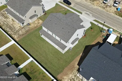 633 Abigail Taylor Drive Greenville NC 27834