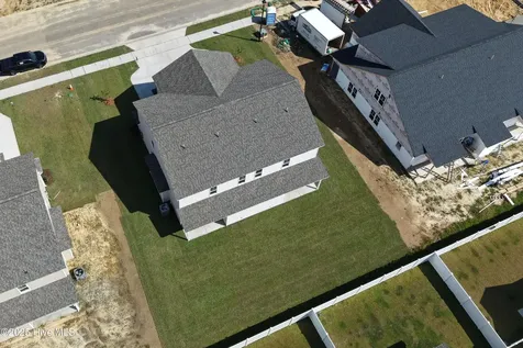 633 Abigail Taylor Drive Greenville NC 27834