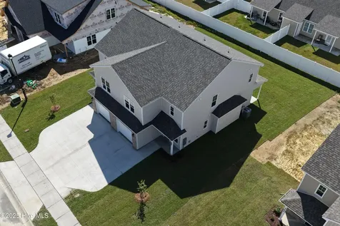 633 Abigail Taylor Drive Greenville NC 27834