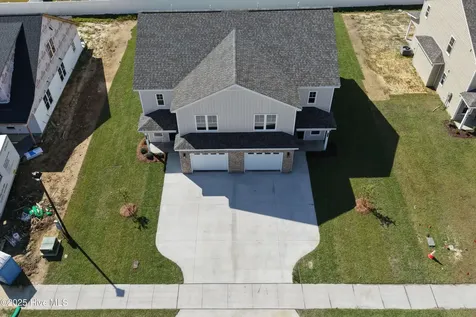 633 Abigail Taylor Drive Greenville NC 27834