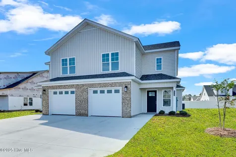 633 Abigail Taylor Drive Greenville NC 27834