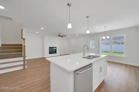 633 Abigail Taylor Drive Greenville NC 27834