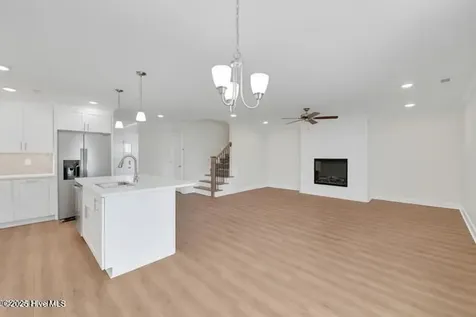 633 Abigail Taylor Drive Greenville NC 27834