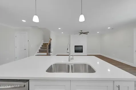 633 Abigail Taylor Drive Greenville NC 27834