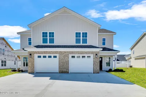 633 Abigail Taylor Drive Greenville NC 27834