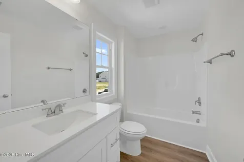 633 Abigail Taylor Drive Greenville NC 27834