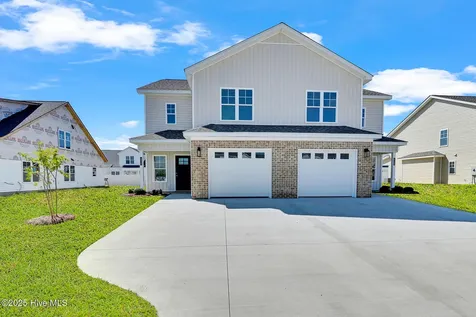 633 Abigail Taylor Drive Greenville NC 27834