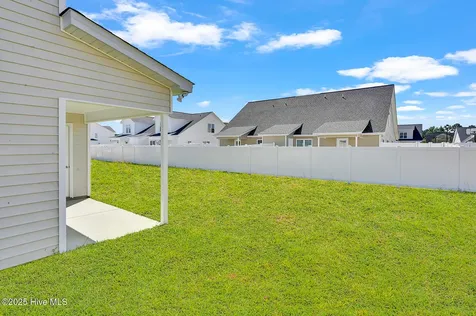 633 Abigail Taylor Drive Greenville NC 27834