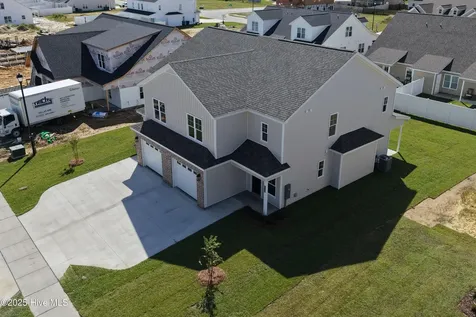 633 Abigail Taylor Drive Greenville NC 27834