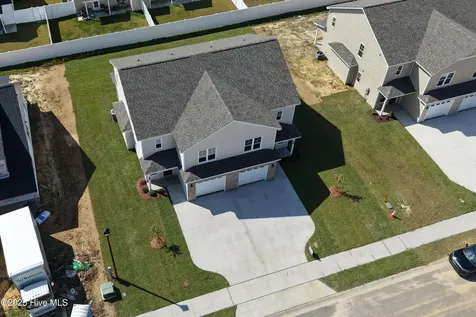 633 Abigail Taylor Drive Greenville NC 27834