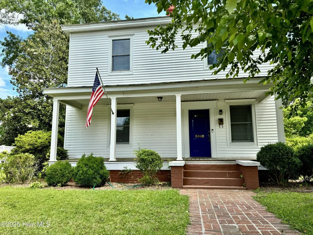 3549 N Main Street Farmville NC 27828