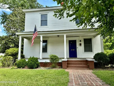 3549 N Main Street Farmville NC 27828