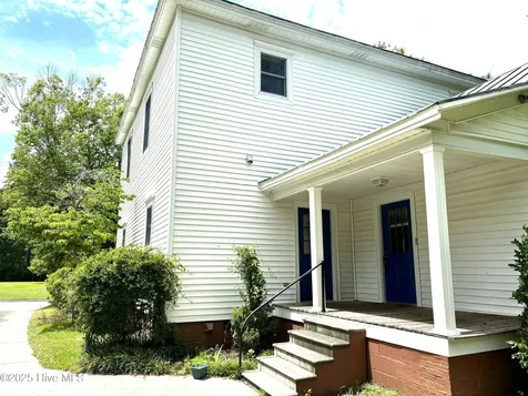 3549 N Main Street Farmville NC 27828