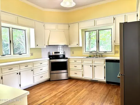3549 N Main Street Farmville NC 27828