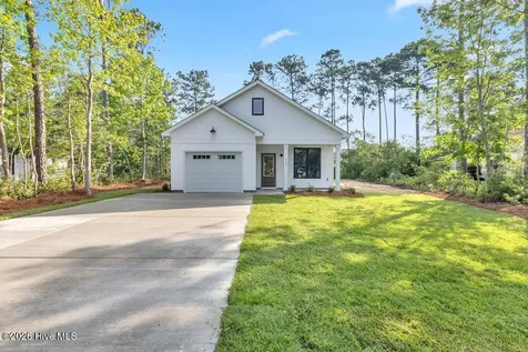 302 Pine Court Hampstead NC 28443
