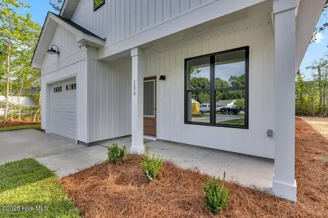 302 Pine Court Hampstead NC 28443