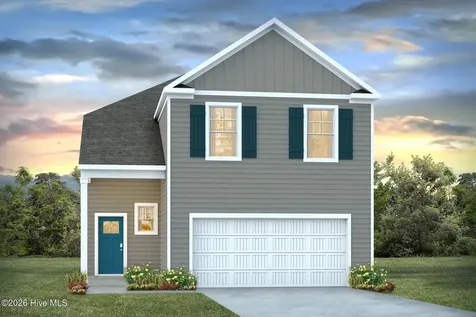 419 Oak Knoll Drive Jacksonville NC 28546