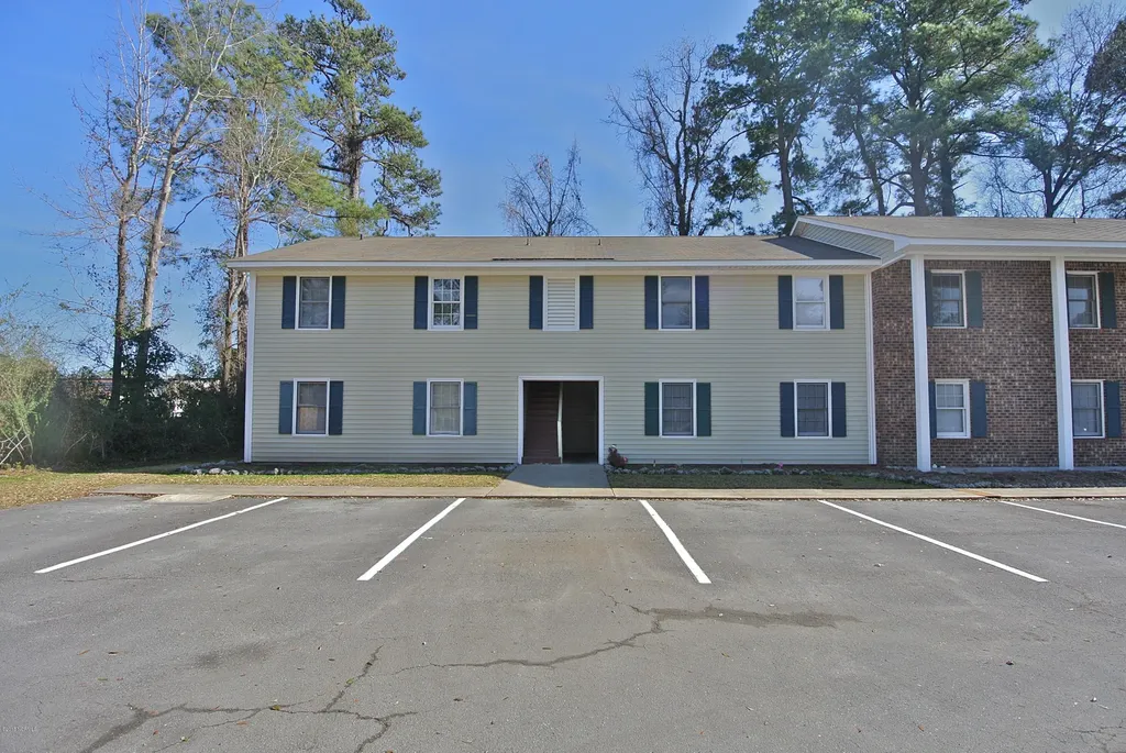 1106 Karen Drive New Bern NC 28562