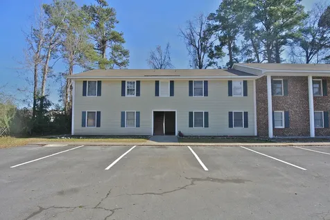 1106 Karen Drive New Bern NC 28562