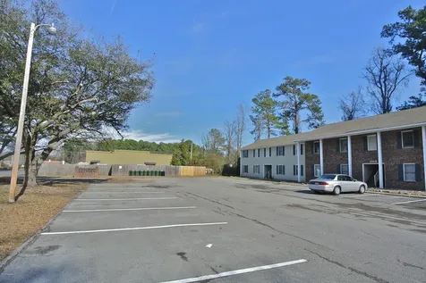 1106 Karen Drive New Bern NC 28562