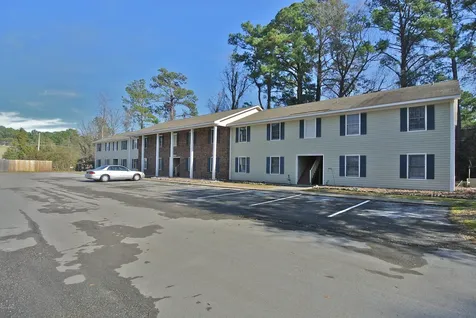 1106 Karen Drive New Bern NC 28562
