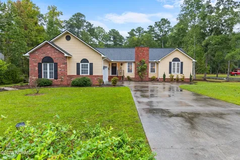 50 Country Club Drive Shallotte NC 28470
