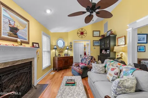 50 Country Club Drive Shallotte NC 28470