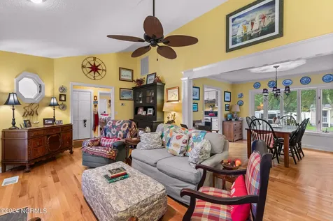 50 Country Club Drive Shallotte NC 28470