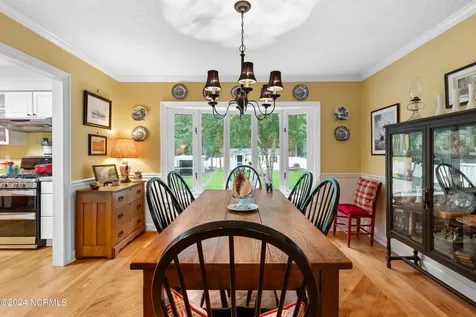 50 Country Club Drive Shallotte NC 28470
