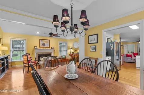 50 Country Club Drive Shallotte NC 28470