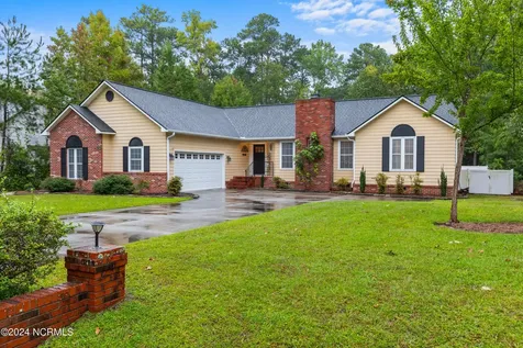 50 Country Club Drive Shallotte NC 28470