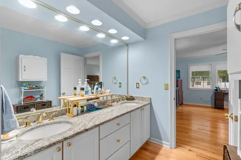 50 Country Club Drive Shallotte NC 28470