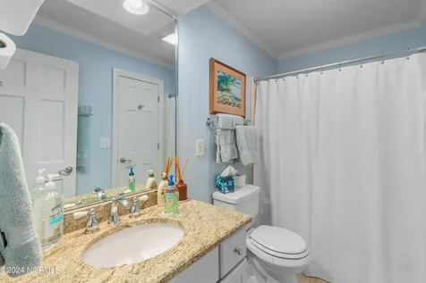 50 Country Club Drive Shallotte NC 28470
