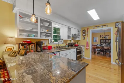 50 Country Club Drive Shallotte NC 28470