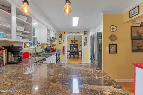 50 Country Club Drive Shallotte NC 28470