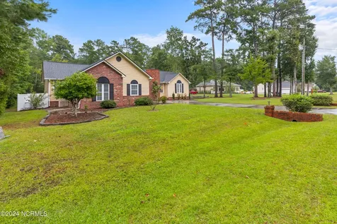 50 Country Club Drive Shallotte NC 28470