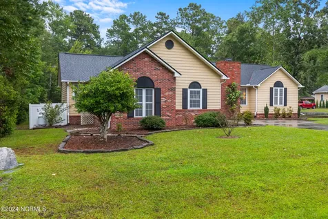 50 Country Club Drive Shallotte NC 28470