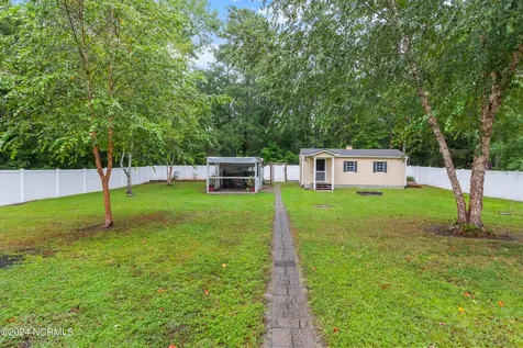 50 Country Club Drive Shallotte NC 28470