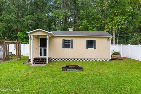50 Country Club Drive Shallotte NC 28470