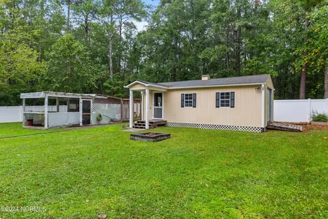 50 Country Club Drive Shallotte NC 28470
