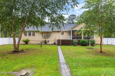 50 Country Club Drive Shallotte NC 28470