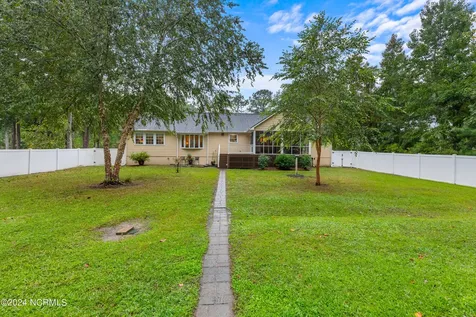 50 Country Club Drive Shallotte NC 28470