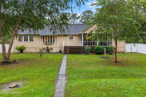 50 Country Club Drive Shallotte NC 28470