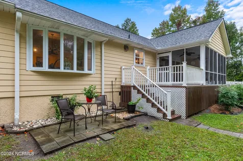 50 Country Club Drive Shallotte NC 28470