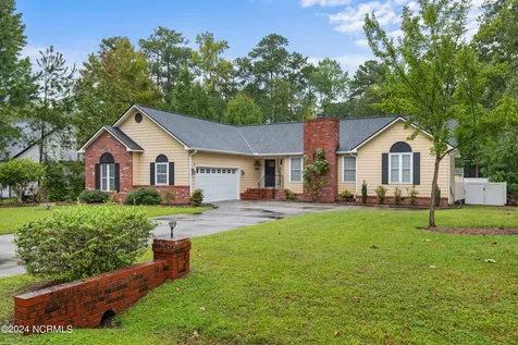 50 Country Club Drive Shallotte NC 28470