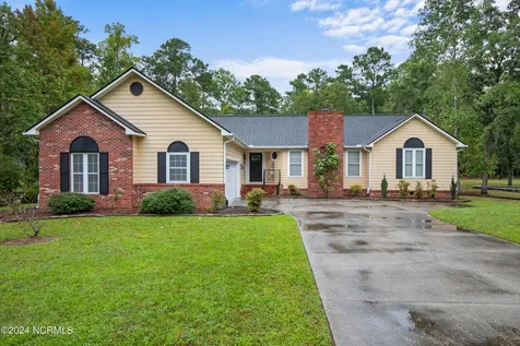 50 Country Club Drive Shallotte NC 28470