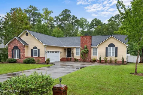 50 Country Club Drive Shallotte NC 28470